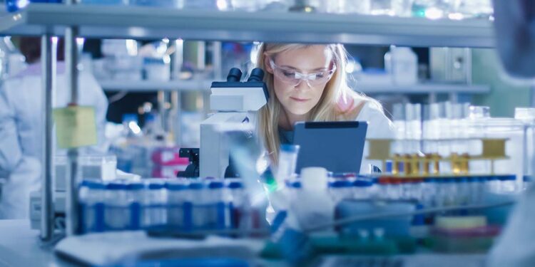 Gepersonaliseerde kankervaccins: de toekomst van therapie