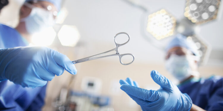 Korting op medisch materiaal via rechtszaken in ziekenhuis