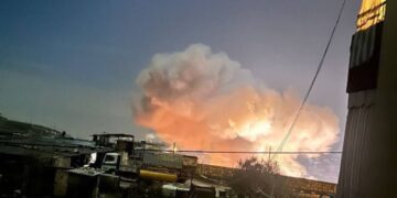 IDF schakelt Hezbollah-raketteam uit – Sirenes in Jeruzalem