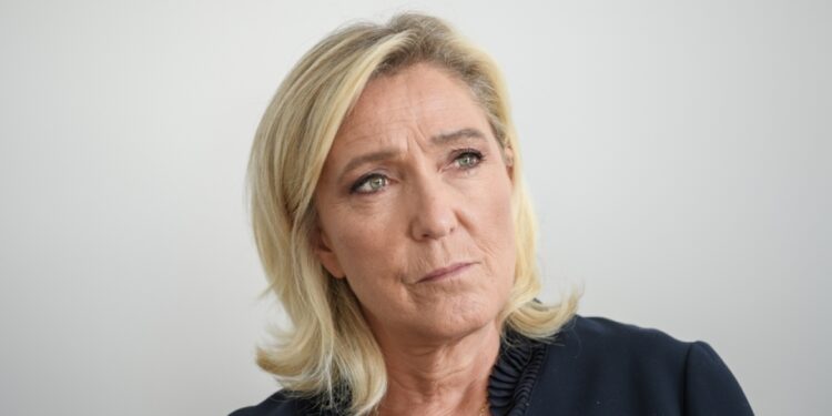 Frankrijk: Rechtbank beslist over presidentschap in 2027.