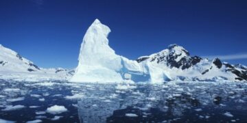 Februari 2025: Records gebroken door smeltend ijs en stijgende temperatuur