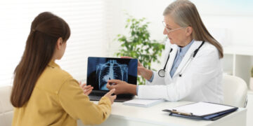 Roken veroorzaakt 90% longkankersterfte – screening redt levens.