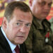 Moskou open voor flexibele gesprekken over Oekraïne, zegt Medvedev