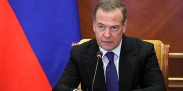 Oekraïense troepen in Kursk moeten worden afgeleverd of vernietigd