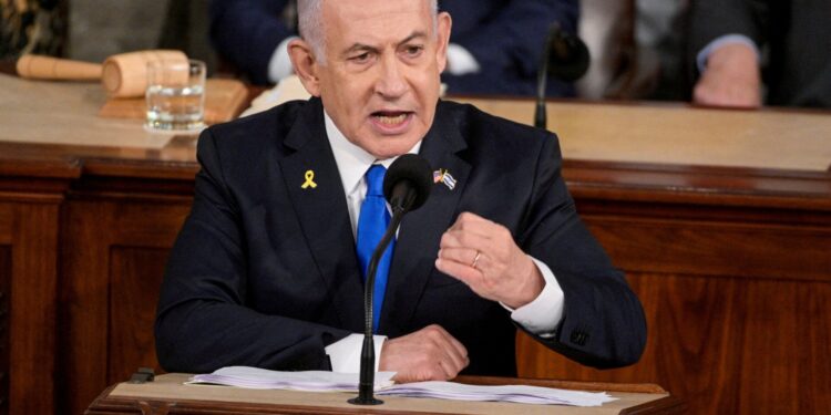 De politiek van Netanyahu: Israëls controversiële leider