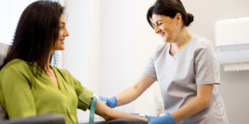 Gratis en anonieme seksuele ziektencontroles op 6 en 7 maart