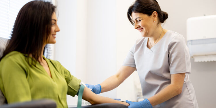 Gratis en anonieme seksuele ziektencontroles op 6 en 7 maart