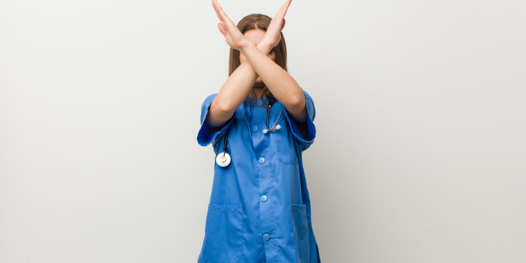 Samen tegen geweld: artsen en patiënten als bondgenoten in de zorg