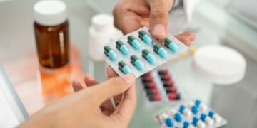 Risico’s voor gezondheidsgevoelige therapieën in openbare ruimtes