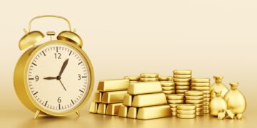 Rijk worden in 2025: ‘goed trouwen’ of wachten op het verbond