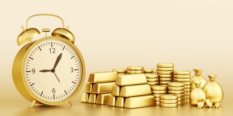 Rijk worden in 2025: ‘goed trouwen’ of wachten op het verbond