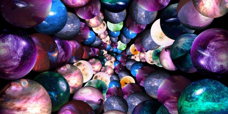 Dark Energy: de schepper en vernietiger van het universum