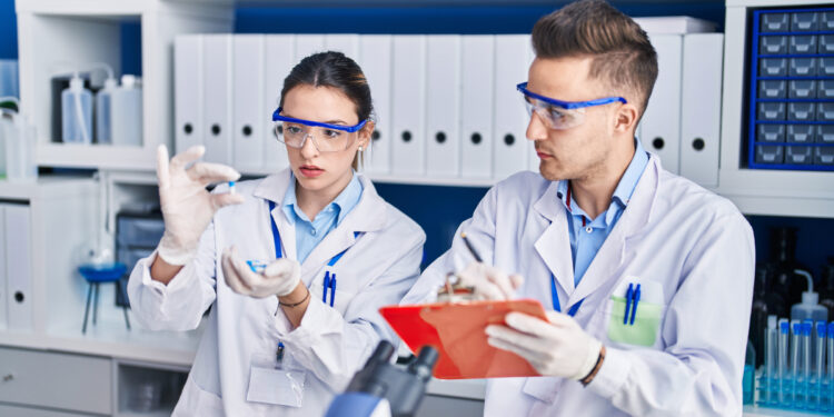 Gecombineerd vaccin voor uitstel en RSV binnenkort beschikbaar