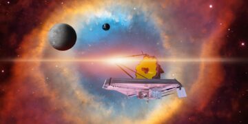James Webb ontdekt exoplaneten in twee stellaire systemen