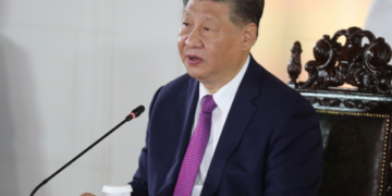 Xi Jinping weigert Brussel te bezoeken voor jubileumtop, Financial Times rapporteert