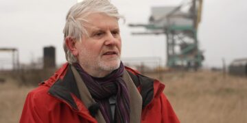 Onbekende wet stopt bouw in Groot-Brittannië – en het is niet Brits