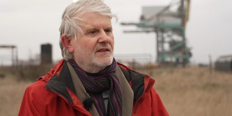 Onbekende wet stopt bouw in Groot-Brittannië – en het is niet Brits