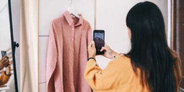 Geen belastingaangifte meer voor bijverdiensten op Vinted of TikTok.