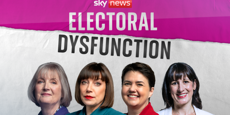 Rachel Reeves bewijst haar critici het tegendeel