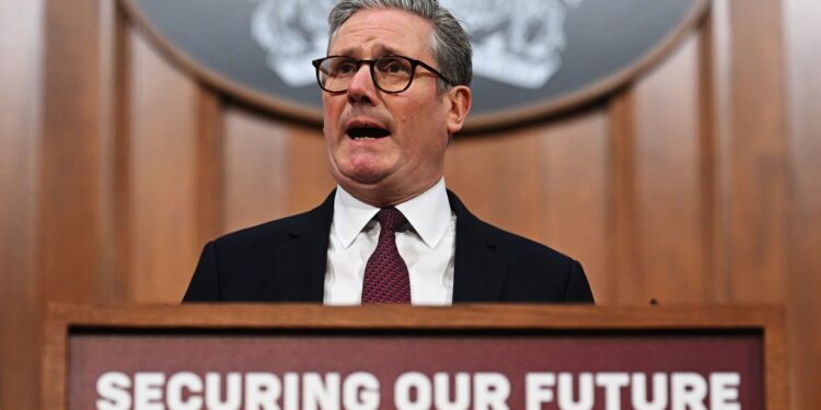 Westerse militaire leiders bespreken uitvoeringsfase Oekraïne vredesakkoord.