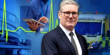 Wat is NHS England en wat betekent de afschaffing ervan?