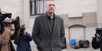 Nathan Gill ontkent aannemen van Russische omkoping