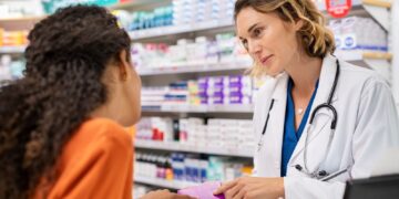 Morning-after pil gratis verkrijgbaar bij apotheken om postcode loterij te beëindigen.