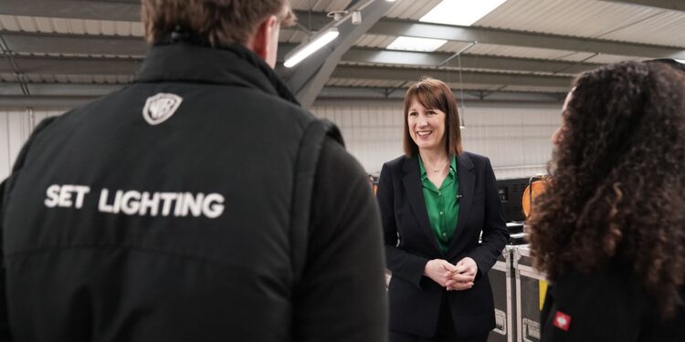 Waarom de economie nog niet luistert naar de oproep van de kanselier