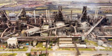 Eigenaar van British Steel wijst £500m overheidssteun af