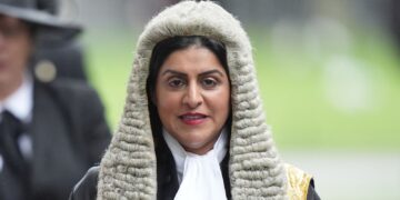 Woede over ongelijke straffen: Minister van Justitie verwerpt nieuwe richtlijnen