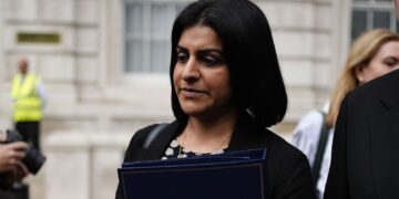 Sentencing Council wijst minister af in ‘Two-tier’ justitierij.