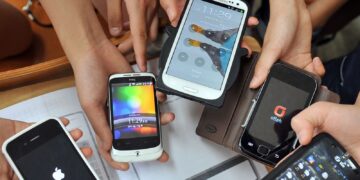 Wetsvoorstel: beperking smartphonegebruik kinderen