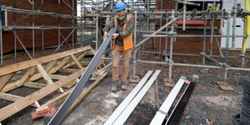 Overheidsbelofte: ‘Seismic’ planningssysteemhervormingen worden ‘losgelaten’