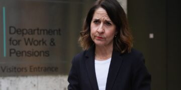 Verschuiving in criteria voor PIP-uitkering na afschaffen geplande bevriezing