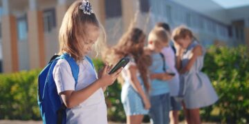 Meten van Tiktok-verslaving met Grieks patent – update