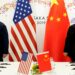 China: Klaar voor oorlog met de VS