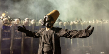 Erdogan-regering bekritiseert “provocateurs” na nachtmobilisatie