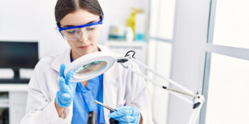 Muggen doden malariaparasiet met genetische modificatie.