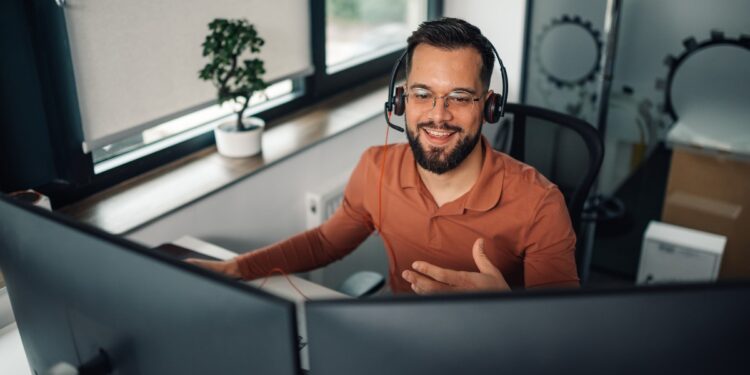 Hybride modellen: minder stress, betere prestaties