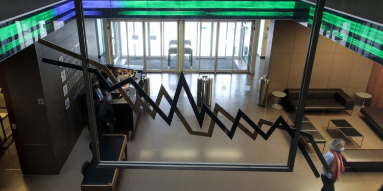 Stock Exchange – Alter Ego: 45 miljoen euro in 1,5 maanden