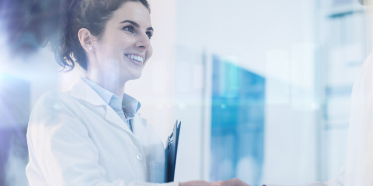 De impact van de elektronische gezondheidsmap op artsen en burgers