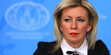 Russische kritiek op Macron: “Misplaatst en tijd voor een sprookje”