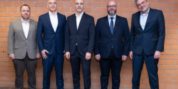 Bestuur Vereniging Bedrijfsbedrijven met wijdverbreid gebruik