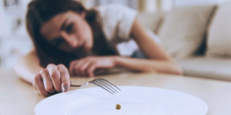 Type 5 diabetes: onbekend en genegeerd.