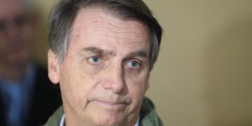 Gezondheid Bolsonaro verslechtert in Brazilië
