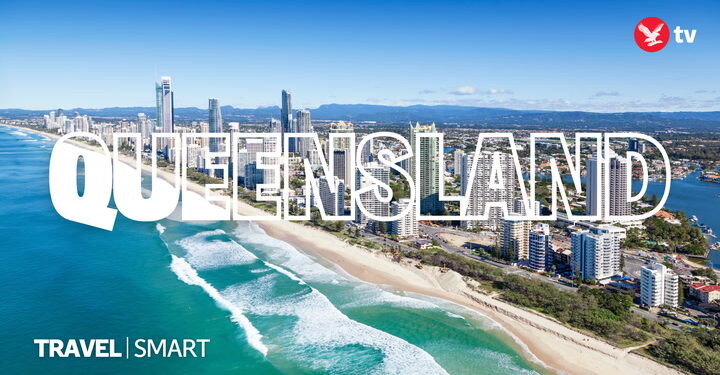 Reisgids voor Queensland: Ontdek de Sunshine State van Australië.