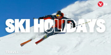 De Slimme Reisgids voor Verre Ski Bestemmingen