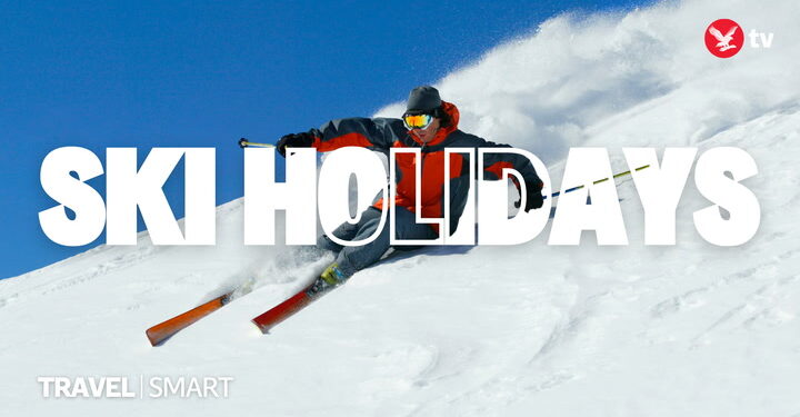 De Slimme Reisgids voor Verre Ski Bestemmingen