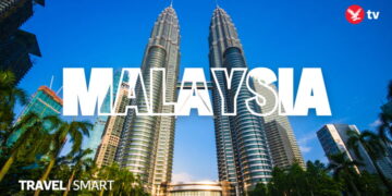 Ontdek de veelzijdigheid van Maleisië: steden, stranden en regenwoud.