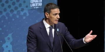 Spanje in crisis door aankoop munitie uit Israël